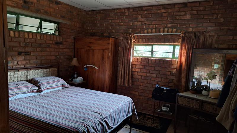 1 Bedroom Property for Sale in Klipkop AH North West